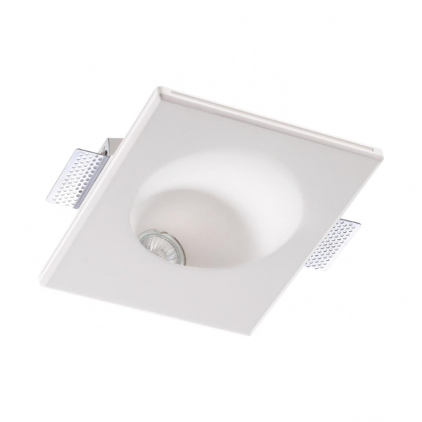 Светильник GU10 50Вт 220В IP20 SPOT, арт. 370497