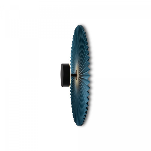 Бра Freya Rotonda FR5634WL-L6DB1, черный