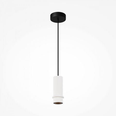фото Подвесной светильник Maytoni Pilastro MOD430PL-L5W3K1, черный