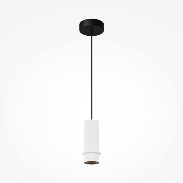 фото Подвесной светильник Maytoni Pilastro MOD430PL-L5W3K1, черный