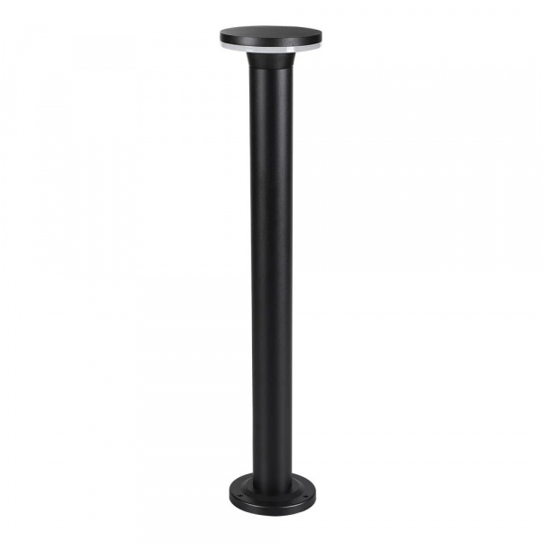 Ландшафтный светильник Arte Lamp AMSTERDAM A1212PA-1BK