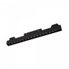фото Slim Magnetic Умный трековый светильник 18W 2700-6500K Dim SL03(черный) 85193/01