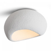 Потолочный светильник Freya Mound FR5428CL-01W, белый