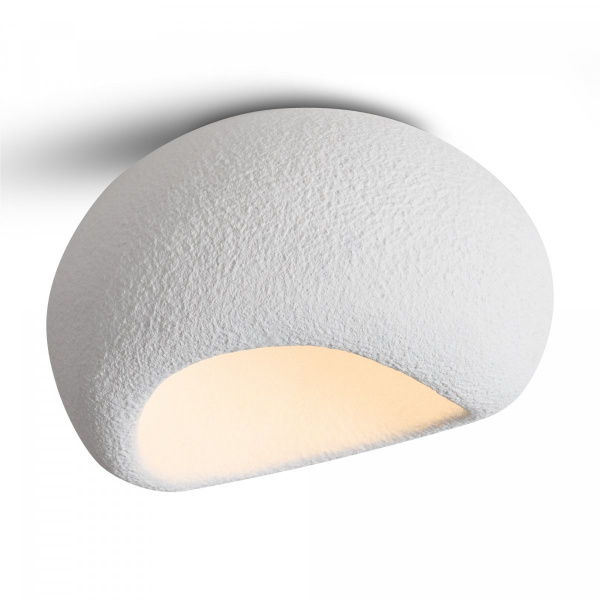 Потолочный светильник Freya Mound FR5428CL-01W, белый