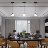 фото Светильник LED 10Вт 3000К 48В IP20 SHINO, арт. 359260