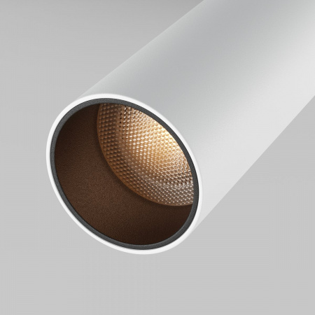 фото Встраиваемый светильник Maytoni Technical FOCUS LED C053CL-L12W2.7K-W-W, белый