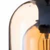 фото Подвесной светильник Arte Lamp PAIO A7015SP-1BK