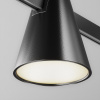 фото Трековый светильник Maytoni Technical Keila TR146-1-5W3K-B, черный