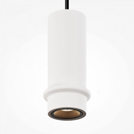 фото Подвесной светильник Maytoni Pilastro MOD430PL-L5W3K1, черный
