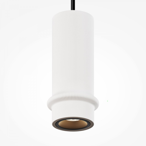 фото Подвесной светильник Maytoni Pilastro MOD430PL-L5W3K1, черный
