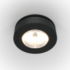 фото Встраиваемый светильник Maytoni Technical Magic DL2003-L12B4K, черный