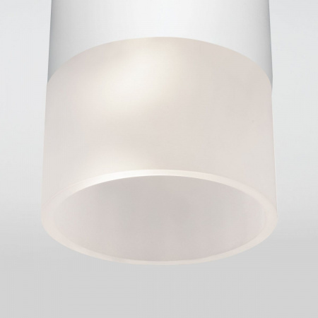 фото Уличный потолочный светильник Light LED 2106 IP54 35139/H белый