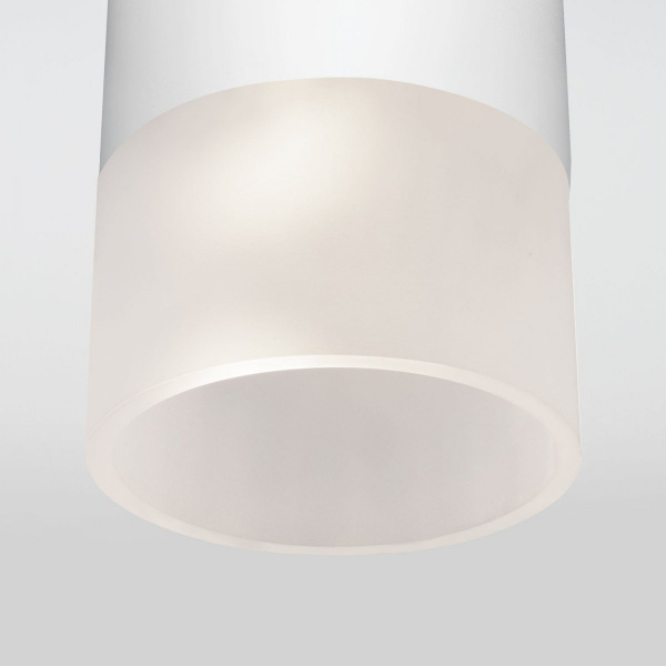 фото Уличный потолочный светильник Light LED 2106 IP54 35139/H белый