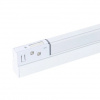 фото Магнитный трековый светильник Arte Lamp LINEA A4675PL-1WH