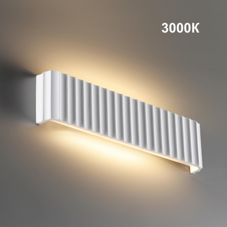фото Светильник 12Вт 3000/4000/6000К 220В IP20 OVER, арт. 359402