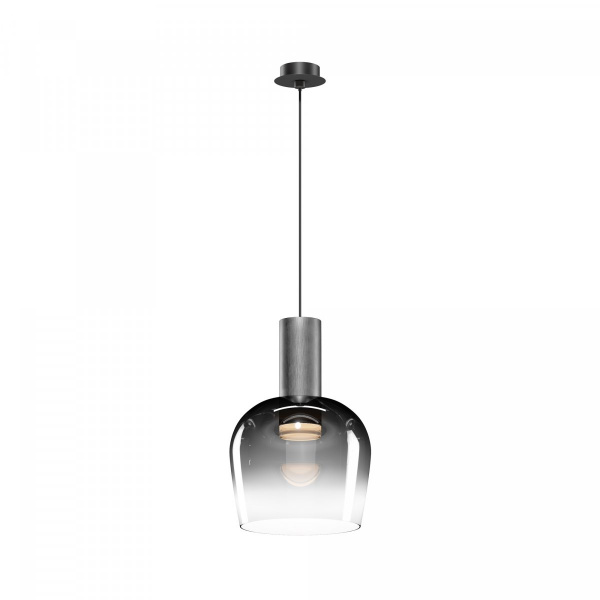 Подвесной светильник Maytoni Smart Casual MOD414PL-L7B3K, черный