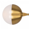 фото Потолочный светильник Freya Celebrity FR5242CL-16BS, латунь