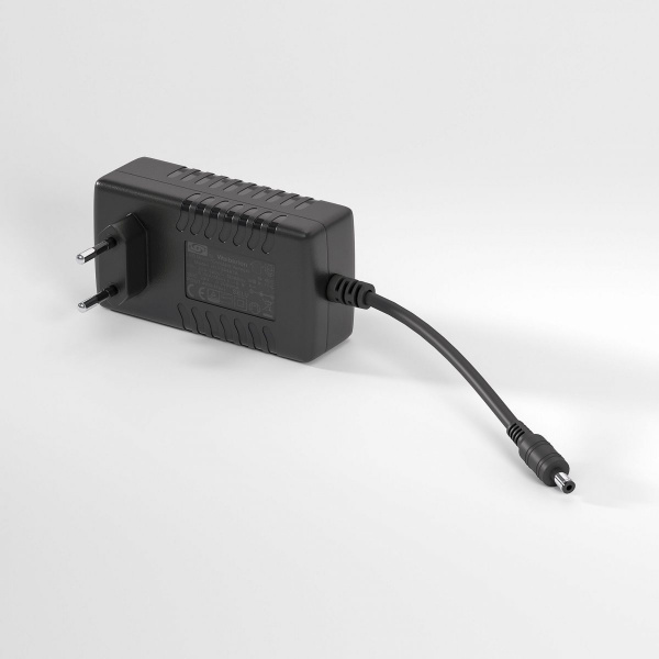 фото Mini Magnetic Блок питания 48W черный 95060/00