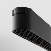 фото Трековый светильник Maytoni Technical Basis Grid TR084-1-12W4K-B, черный