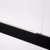 фото Подвесной светильник Arte Lamp LARGO A2505SP-2BK