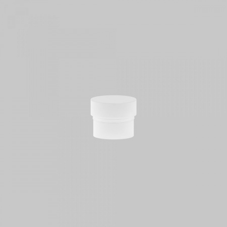 фото Матовый рассеиватель для Фокус / Focus LED 5Вт Maytoni Technical RingSAcr-5-W, белый