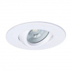 фото Точечный встраиваемый светильник Arte Lamp GIRO A2867PL-1WH