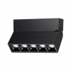 Светильник 13Вт 4000К 110-265В IP33 OVER, арт. 358323