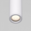 фото Подвесной светодиодный светильник Flinn 4W 4000К белый 50263 LED