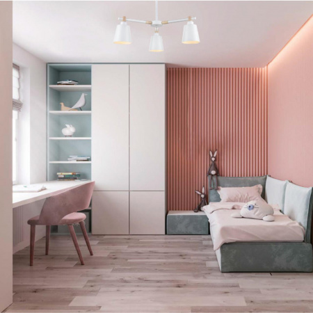 фото Белый/белый металл, дерево/металл Люстра потолочная Е27 3*60W 220V ROSALINA MODERNI, арт. 8097/3C