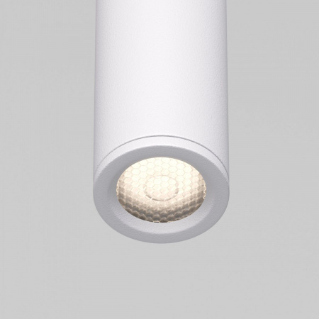 фото Подвесной светодиодный светильник Flinn 4W 4000К белый 50263 LED