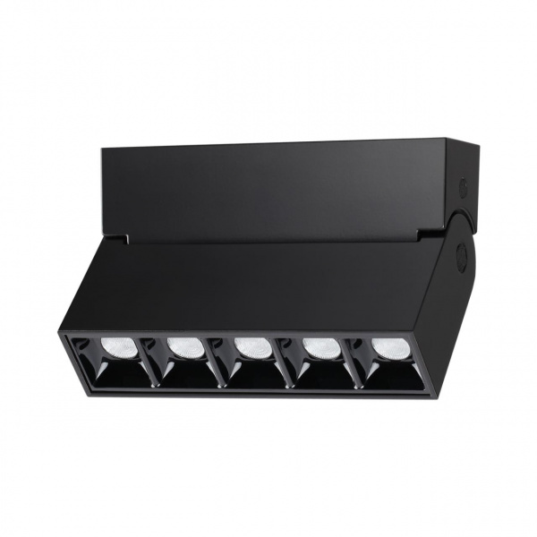 Светильник 13Вт 4000К 110-265В IP33 OVER, арт. 358323
