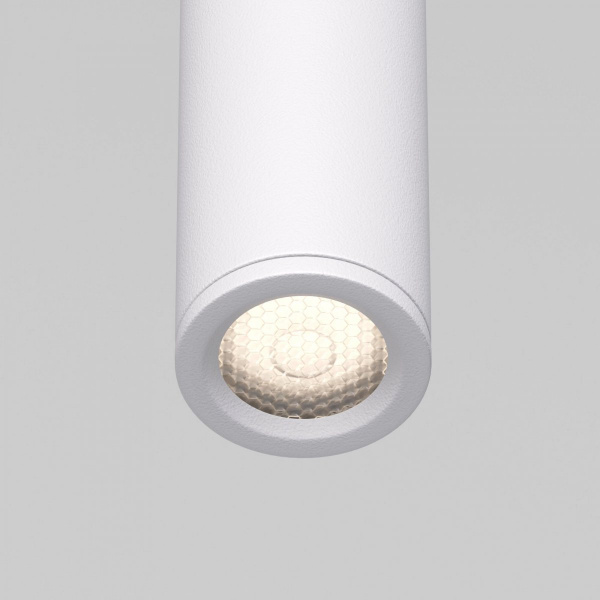 фото Подвесной светодиодный светильник Flinn 4W 4000К белый 50263 LED