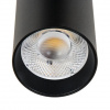 фото Трековый светильник Arte Lamp BENE A1937PL-1BK