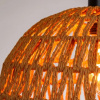 фото Подвесной светильник Arte Lamp BRUSHWOOD A7086SP-1BK