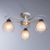 фото Потолочная люстра Arte Lamp SANSA A7585PL-3WH