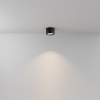фото Потолочный светильник Maytoni Technical Hydra C090CL-10W3K-B, черный