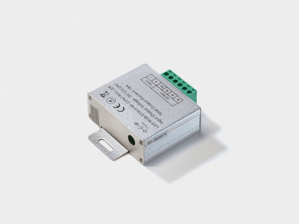 фото Контроллер SWG для ленты RF-RGB-S-18A-WH1
