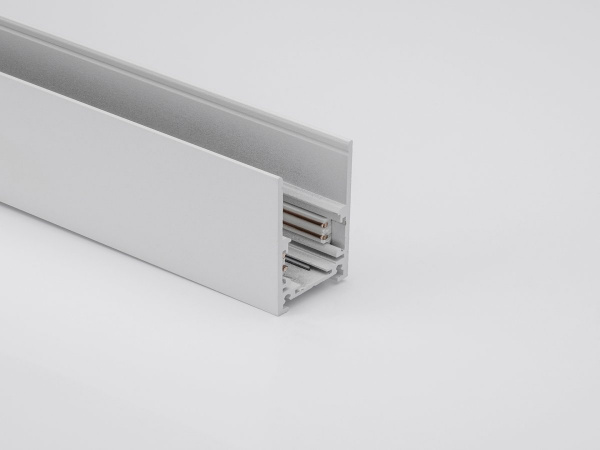 Шинопровод накладной глубокий SWG, серия SY-LINK, Белый, IP20, SY-LINK-20S1-2.5-WH