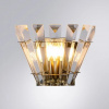 фото Настенный светильник Arte Lamp FLORIZEL A1072AP-2AB