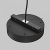 фото Источник напряжения встраиваемый Basity 48V, 200Вт, черный, Smart Maytoni Technical TRA172DR-200W-DS-B