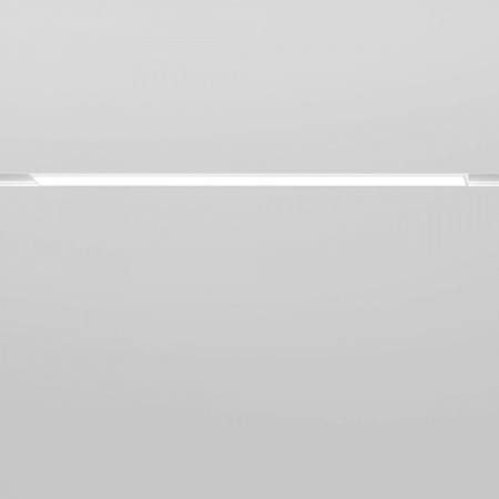 фото Slim Magnetic L02 Трековый светильник 20W 4200K белый 85002/01