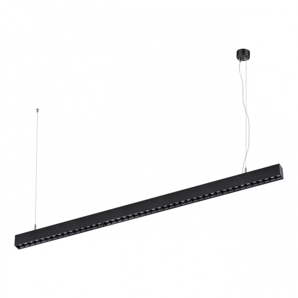 Светильник LED 40Вт 4000К 220В IP20 OVER, арт. 358874