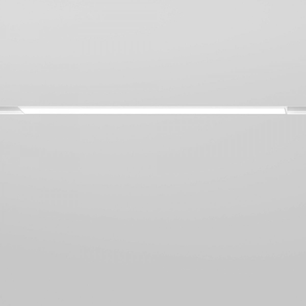 фото Slim Magnetic L02 Трековый светильник 20W 4200K белый 85002/01