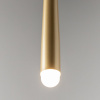 фото Подвесной светильник Maytoni Cascade MOD132PL-L6BSK, латунь
