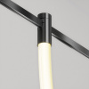 фото Трековый светильник Maytoni Technical Tau TR154-1-27W3K-B, черный