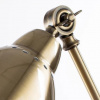 фото Бра Arte Lamp BRACCIO A2054AP-1AB