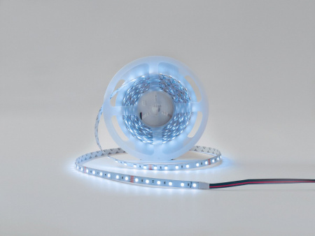 фото Лента светодиодная SWG DSG 5050 RGB 60L-V24 -IP33, RGB, 300 LED, 14.4W/m, LUX, катушка 5 м