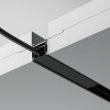 фото Шинопровод встраиваемый Maytoni Technical TRX172-121B, черный