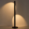 Ландшафтный светильник, черный Odeon Light BAMBOO, арт. 7021/6FL