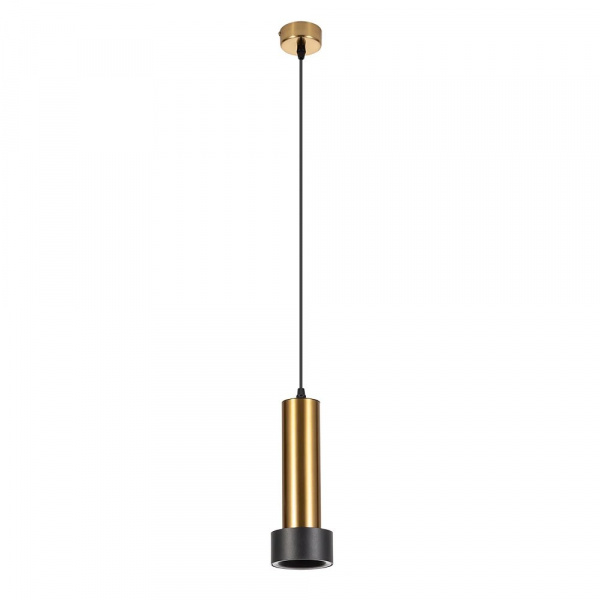 Точечный подвесной светильник ARTE LAMP RAN A3147SP-1PB